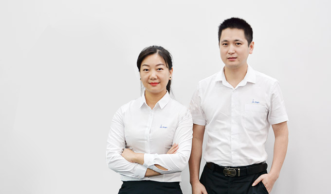 企業(yè)制服設(shè)計(jì)團(tuán)隊(duì)